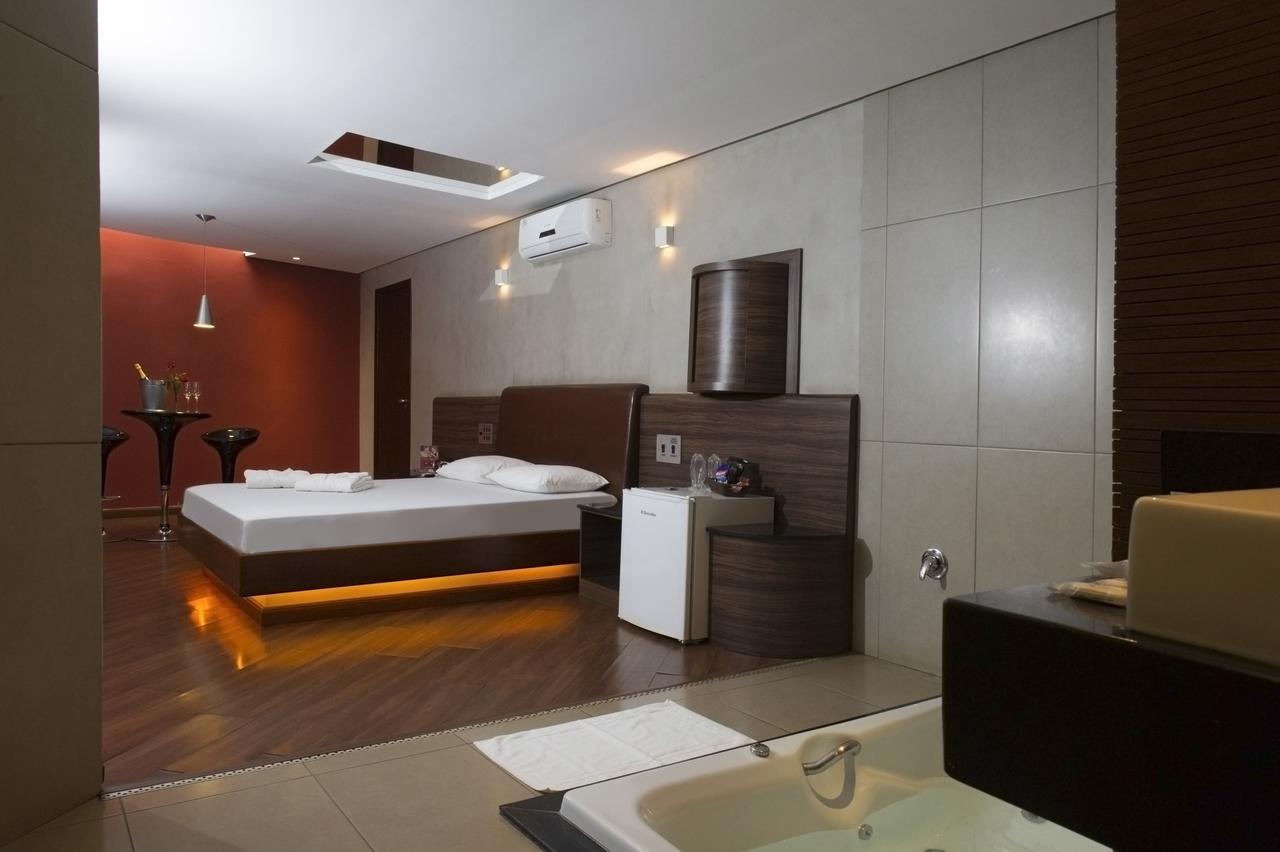 W Motel (Adults Only) Congonhas  Zewnętrze zdjęcie