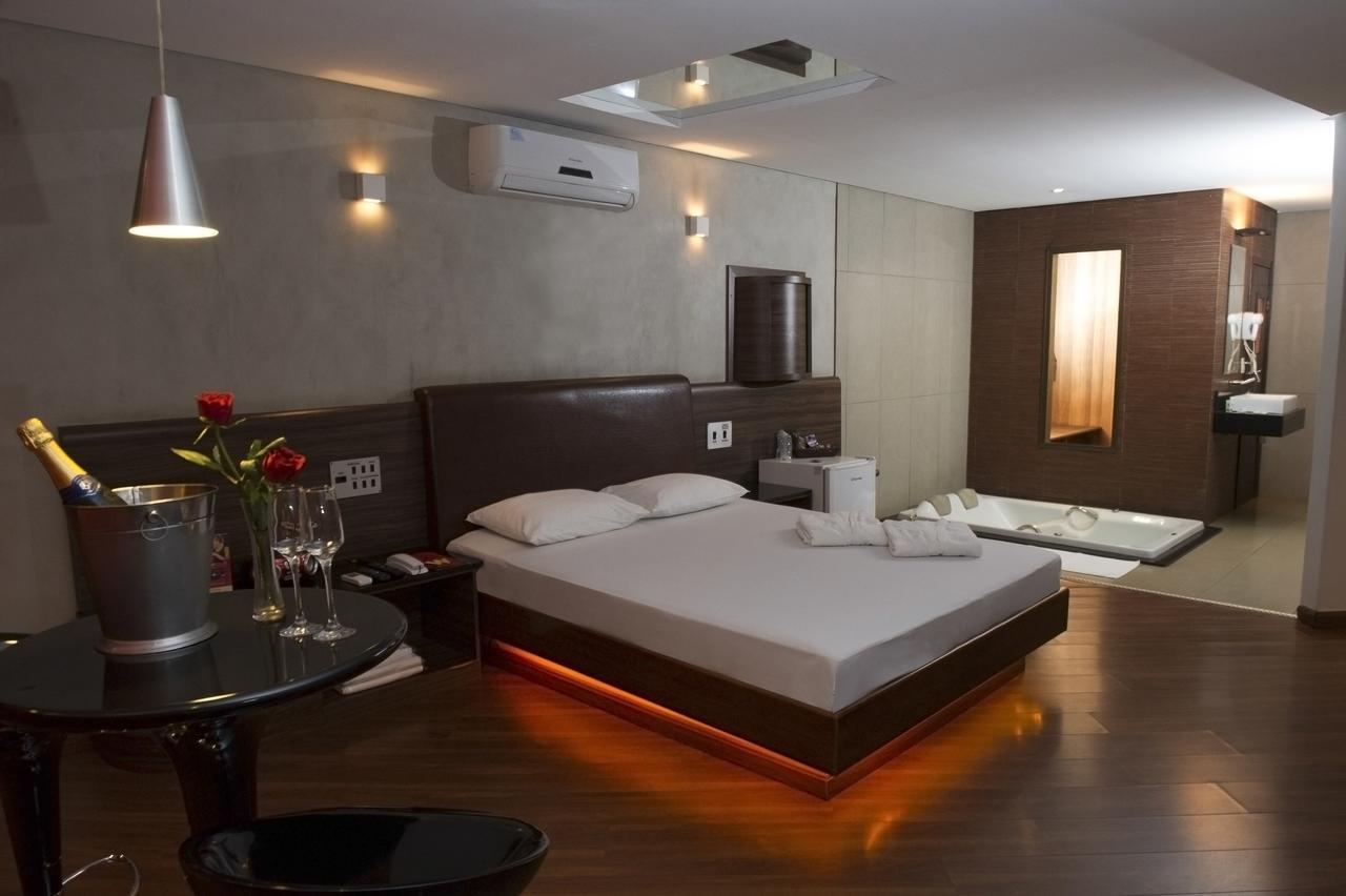 W Motel (Adults Only) Congonhas  Zewnętrze zdjęcie