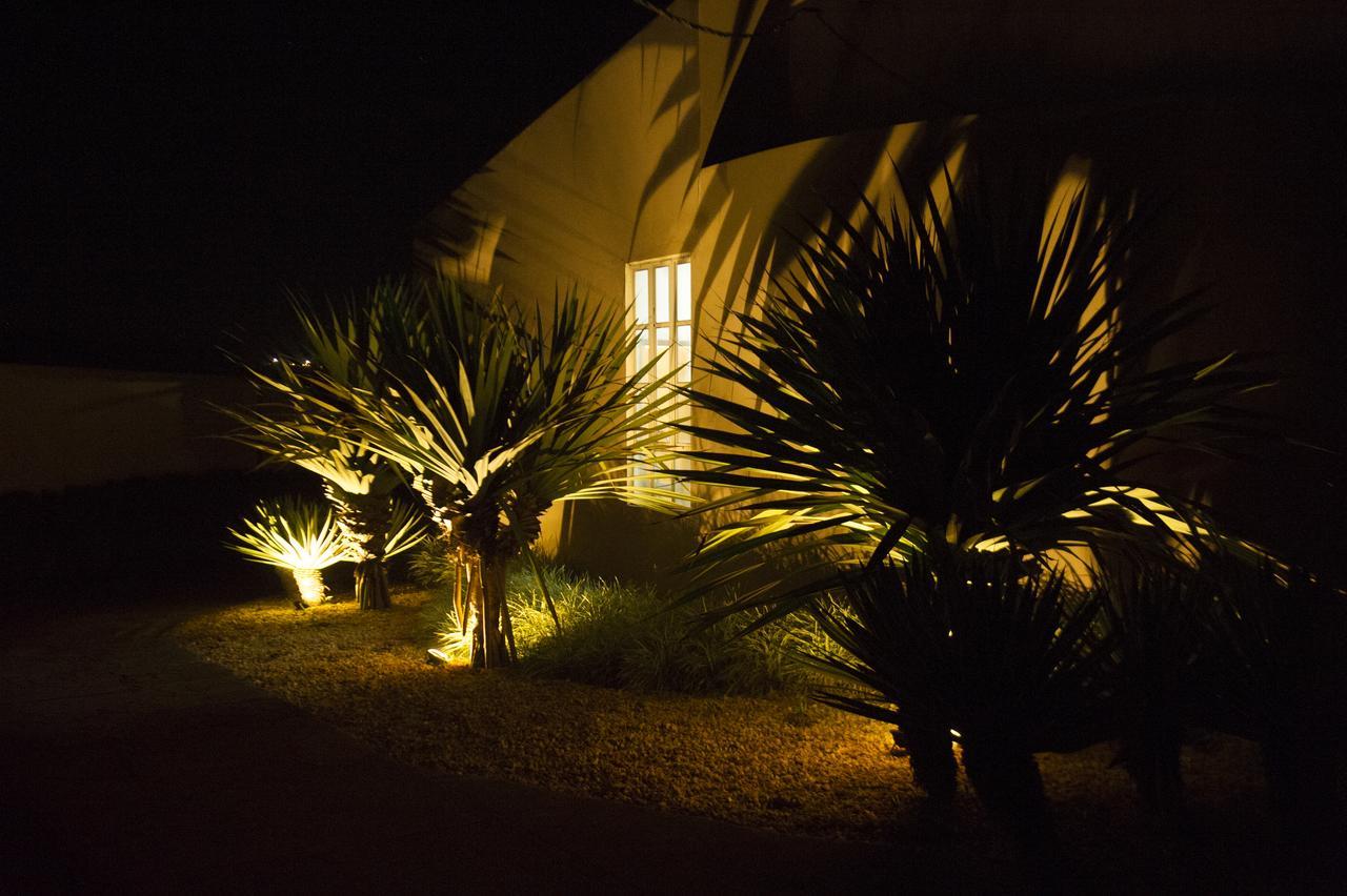 W Motel (Adults Only) Congonhas  Zewnętrze zdjęcie