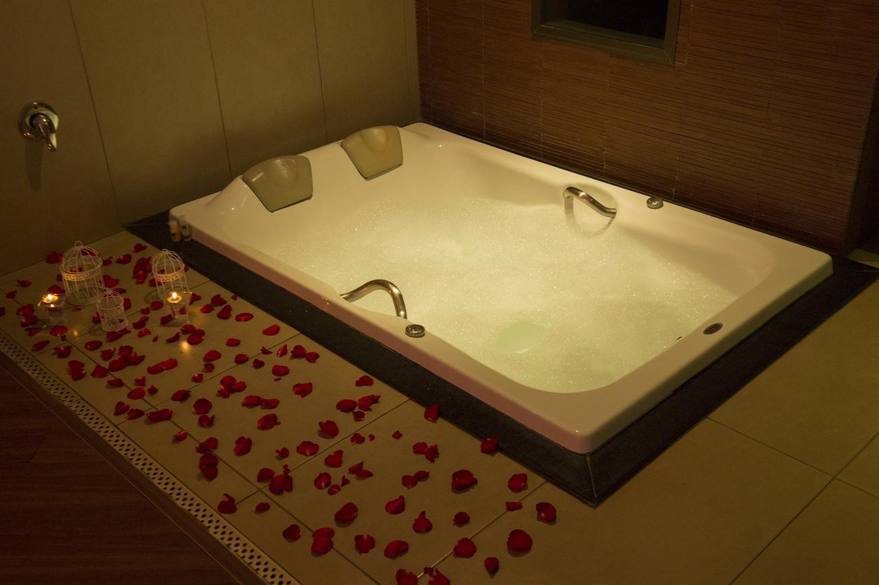 W Motel (Adults Only) Congonhas  Zewnętrze zdjęcie